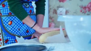 КУПИЛ 2 ДОМА В ДЕРЕВНЕ _ УБРАЛИ КАПУСТУ _ ПОСТРЯПАЛИ СМЕТАННИК