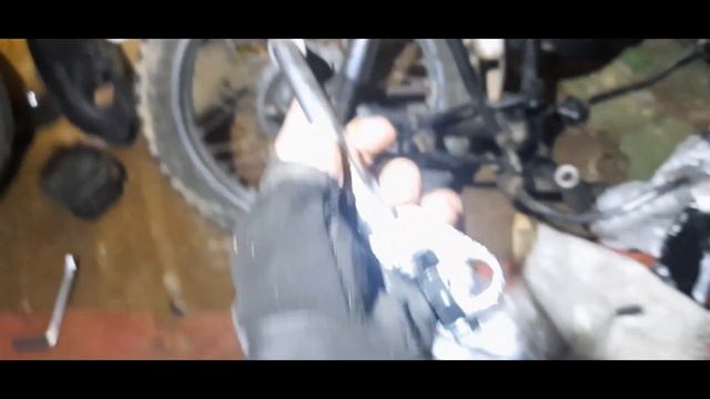 Дождались! спустя 28 дней приплыли запчасти смотреть онлайн