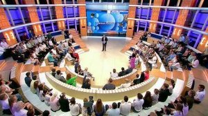 Время покажет. Выпуск от 09.07.2015