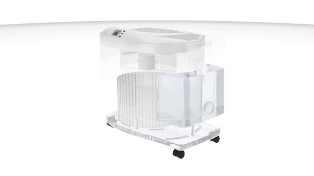 Best Whole House Humidifiers 2023 смотреть онлайн