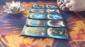 Сюрпризы недоброжелателям после Ваших чисток🔥‼️⚖️