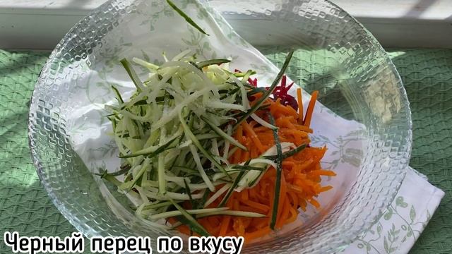Сколько Салатов не готовил на Праздник, но этот съедается Первым.А стоит 2 копейки.Закусочный САЛАТ