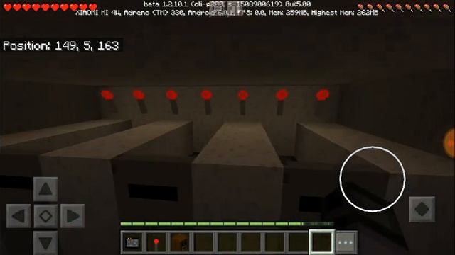 Слайм обзор карты фнаф обновление часть 7 смотреть онлайн