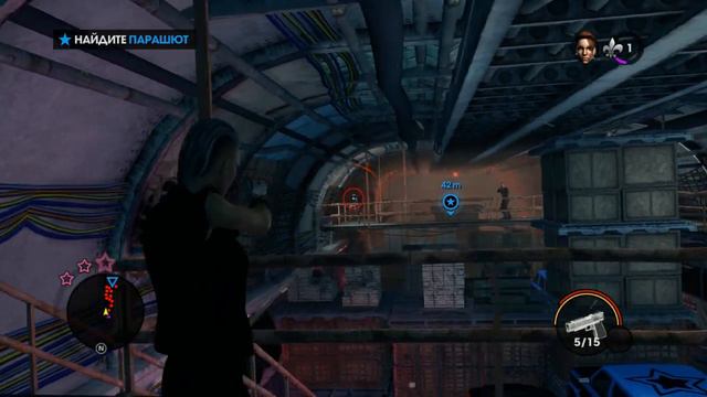 Saints Row:The Third - Святые как они есть #1 смотреть онлайн