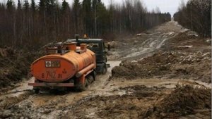 МОНОЛОГ ШОФЁРА