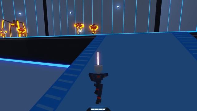 ЭМИЛИЯ УНИЧТОЖЕНА? #3 Clone Drone in the Danger Zone Прохождение смотреть онлайн