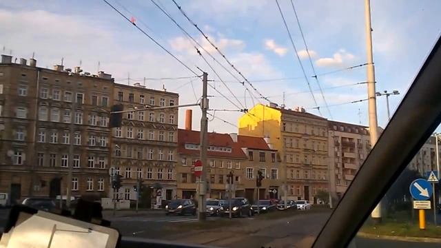 Вроцлав. Мимо достопримечательностей.