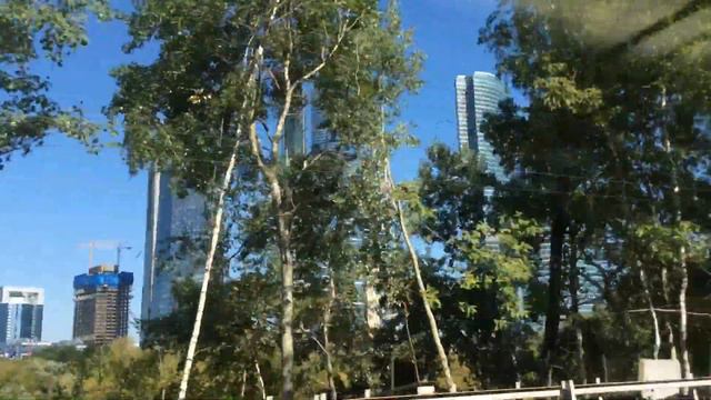 Филёвская линия Кунцевская - Александровский сад смотреть онлайн