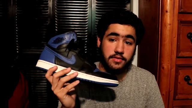 MY SNEAKER COLLECTION JULY 2017!! смотреть онлайн