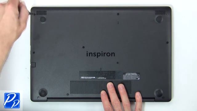 Dell Inspiron 15-3583 (P75F106) Battery How-To Video Tutorial смотреть онлайн