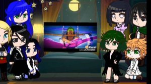 GACHA REACT TO THE BEST MOMENTS OF ONE PIECE (1/?)