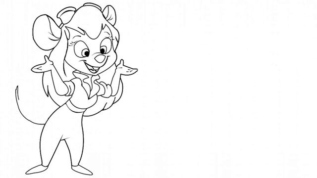 Давай нарисуем Гаечку смотреть онлайн