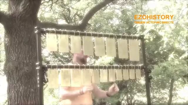 Древний инструмент биллы на Хортице смотреть онлайн