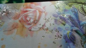 Корпоративные открытки 0830.216 на картоне Авантаж.   "Счастье - как настроение"