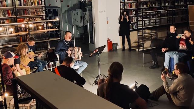 ЮРИЙ ПРАВДОМАТОЧКИН - Хороший день #ЖиваяСреда смотреть онлайн