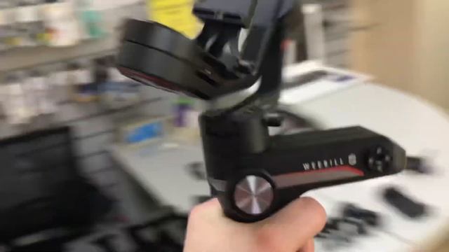 Стабилизатор камеры смотреть онлайн