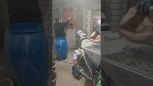 штукатурная станция stizo.