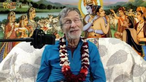 Bhakti Yoga Course with Balakhilya das 18/11 | Курс Бхакти Йоги с Балакхилья дасом