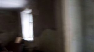 Один на один со СМЕРТЬЮ в заброшке.