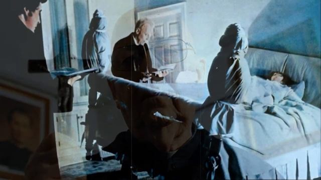 ТЕМНЫЕ СЕКРЕТЫ ВАТИКАНА смотреть онлайн