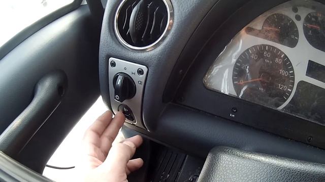 Обзор FORD CARGO ЧАСТЬ 2 смотреть онлайн