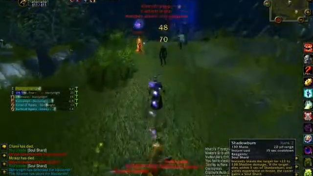 29 warlock twink Dreadman смотреть онлайн