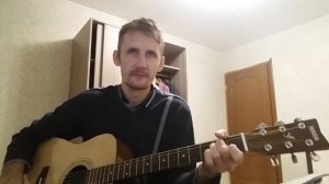 Андрей Дымов - Мечты сбываются - Юрий Антонов кавер