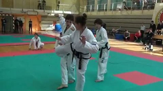 Показуха