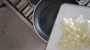 Запеканка из сныти. Едим дикоросы.