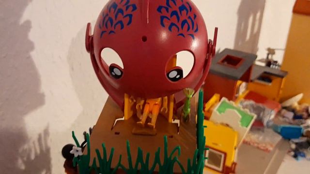 ⚡ Playmobil Film "Lukas und Sara im Schwimmbad "Familie Fröhlich, Reichmann /Kinderserie 🌩 смотреть онлайн