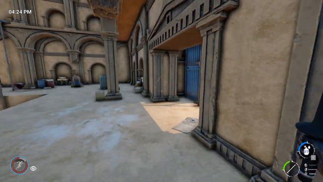 Через гробницы :Die Young #19 смотреть онлайн