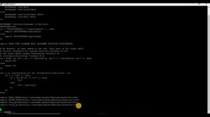 Could Not Resolve Host Mirrorlist.centos.org | Invalid baseurl for repo | etc/profile & resolv.conf