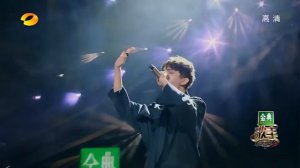 5 ТУР! Димаш Кудайбергенов и Джеки Чан