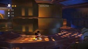 Castle of Illusion. МИККИ МАУС ПРОТИВ ЧАСОВЩИКА. МИКИ МАУС В ЗАМКЕ ИЛЛЮЗИЙ. часть 11