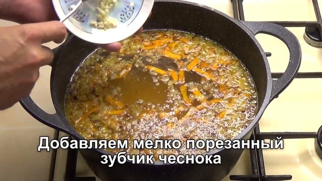 Уха из шпрот за 30 минут или ЛЁГКИЙ РЫБНЫЙ СУП ИЗ КОНСЕРВЫ. Вкуснота!!!