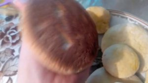 Корж молочный по ГОСТу из детства\\ РЕЦЕПТ вкусно и быстро