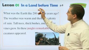 Learn English | Reading for Vocabulary | Level C | Lesson 01 |  Brian Stuart  (미국교과서)