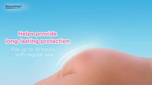 Bepanthen Baby Ointment - Don’t wait for uncomfy diaper moments, moms!