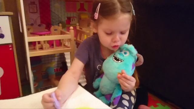 Марьяша готовит обед для Вероники ?#дети #видеодлядетей #kids#kidsvideo смотреть онлайн