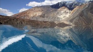 Махмадали Аюби -Холики ПАРВАРДИГОР (غزال)