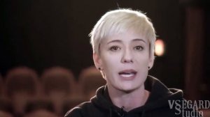 Читает Чулпан Хаматова - Сказка о Дожде