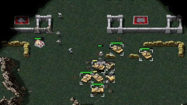 C&C Remastered