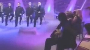 Westlife - I cry