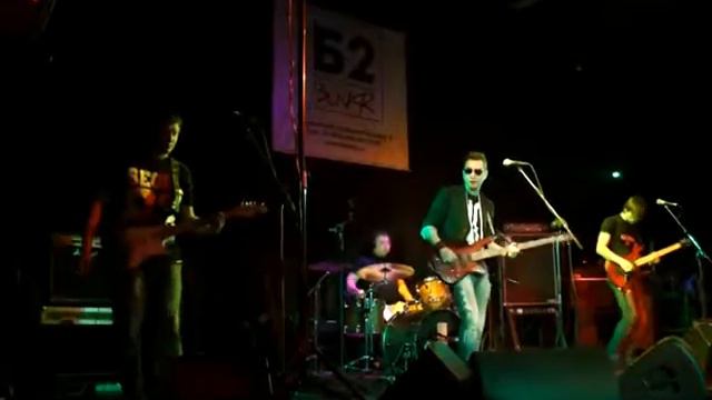 ULTRA клуб Б2 2 мая 2012 г. Каждый день смотреть онлайн