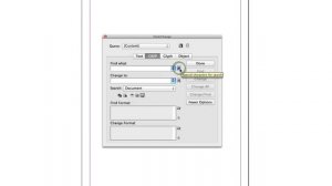 01_02 Специальные символы InDesign