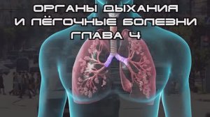 №4 Дыхательная практика  Лёгочные заболевания и бронхиальная астма.