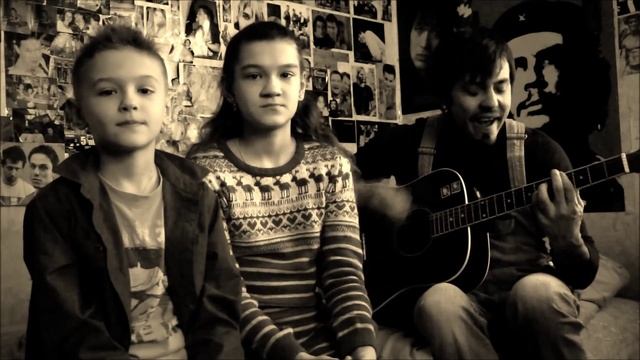 Хитрые Манси - Заговор (Noize MC cover) смотреть онлайн