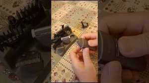 Машинка, позволяющая самостоятельно поддерживать опрятный внешний вид Swiss Home SH-6610 6 в 1