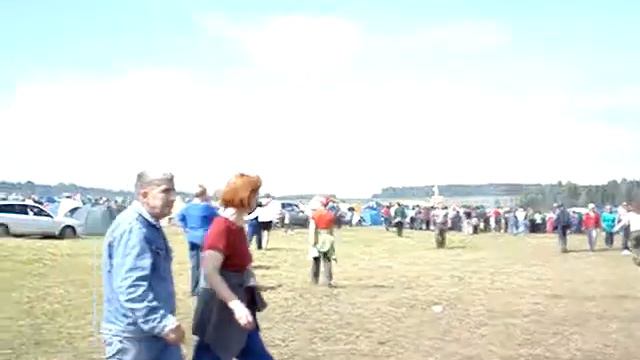 Сердце Пармы 2009