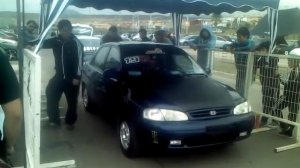 revolucion maxima tuning kia coquimbo spl